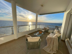 Casa Pepita by the sea